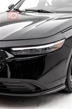 هوندا أكورد